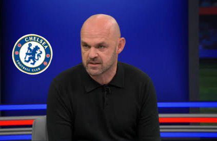 ‘I can’t think of playing against him’: Danny Murphy reveals why he fears £32m Chelsea star