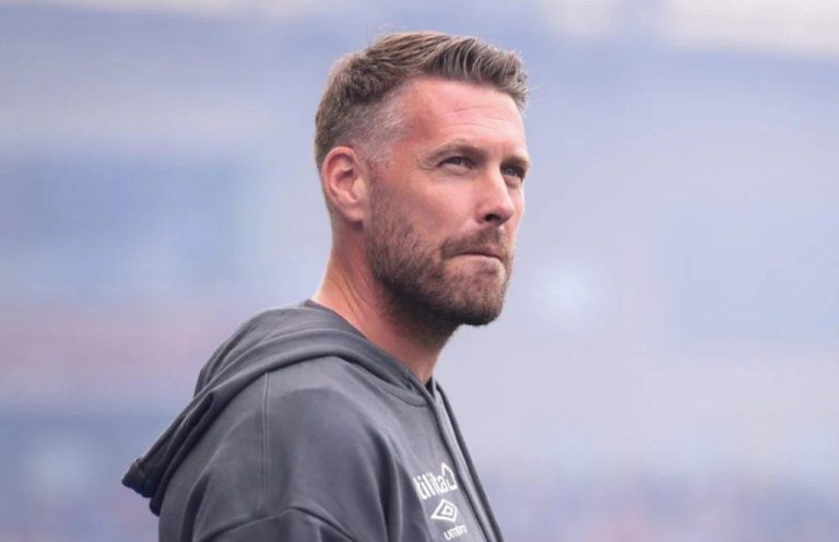 ‘Man hits us alot, he’s a big game player’: Luton manager heap praise on 22-year-old Chelsea star