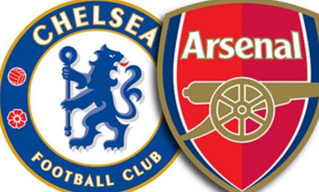 Chelsea plot SHOCK deadline move for Arsenal star