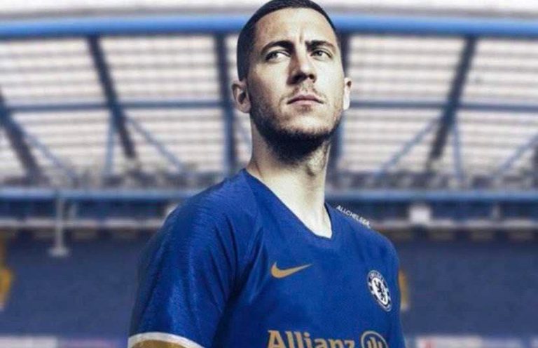 Chelsea makes fresh Eden Hazard decision before transfer deadline