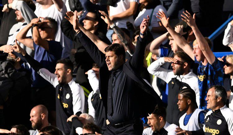 “I’m so happy he’s out of my club”, “Thank God” – Chelsea fans celebrates as Chelsea problem finally leave Stamford Bridge