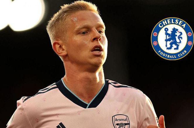 “Don’t use media to kill him”, “He’s an incredible player honestly”- Arsenal star Oleksandr Zinchenko backs ‘incredible’ Chelsea star to shine in the PL