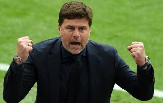 BREAKING: Chelsea sign new favorite Pochettino attacker