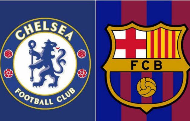 Barcelona are pushing £100M duo to Chelsea – want them gone this summer