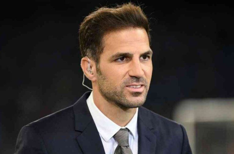 “I now understand what Chelsea are trying to do with these players” – Fabregas names two Chelsea players that impressed him so far