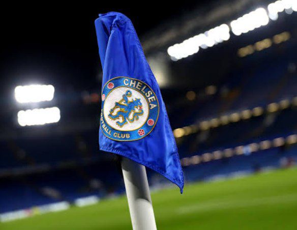 Striker leaves Chelsea on deadline day on one condition