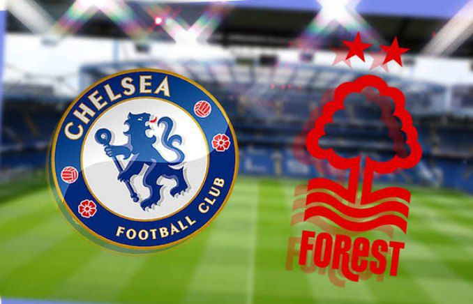 Chelsea vs Nottingham Forest: Live stream, lineup and how to watch