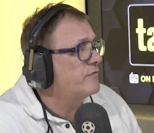 ‘Time to end Chelsea goals drought, you can break into this Chelsea team with your talent’ – Tony Cascarino backs ‘Gifted’ player to break into Chelsea team