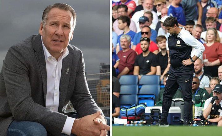 “This is Chelsea problems for couple of years” – Paul Merson highlights real Chelsea problems after latest defeat