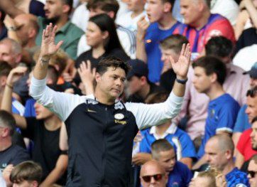 “Really am disappointed with this two” – Pochettino reveals who to blame for Chelsea loss to Nottingham Forest