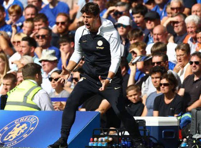 Chelsea to save their season with signing of 80 goal star in January – Pochettino wants striker