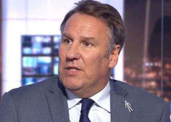 “Class player to win games with” – Paul Merson names Chelsea superstar who is a ‘cut above’ his teammates 