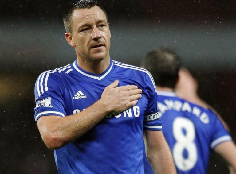 ‘Please accept him when he comes back’, ‘This is what happened: John Terry sent a clear message to Chelsea fans about £55m player