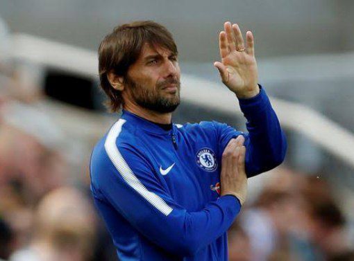‘2017 Antonio Conte wanted me join at Chelsea at all cost’ – player finally reveals