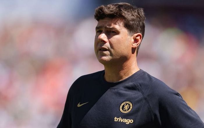 “I’m just tired” – Chelsea star makes shocking social media post after Pochettino wanted to sell him