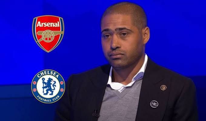 ‘Would definitely come to Chelsea’: Glen Johnson now confident Chelsea can sign £150m player ahead of Arsenal