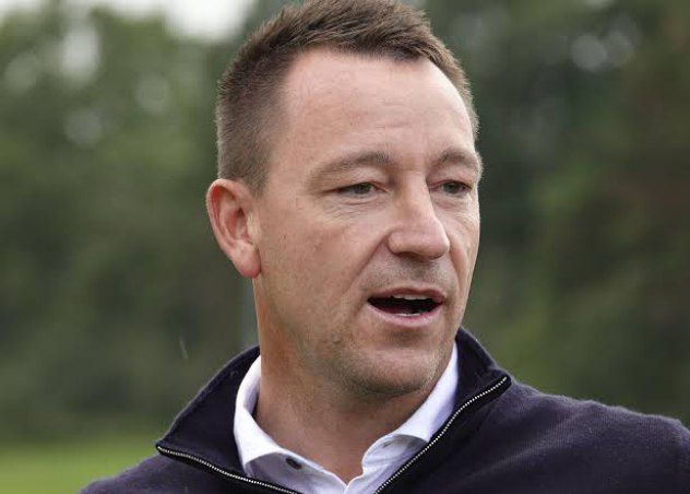 ‘He’s definitely the right man for the job’ – John Terry reveals the manager that will change Chelsea’s to title contenders