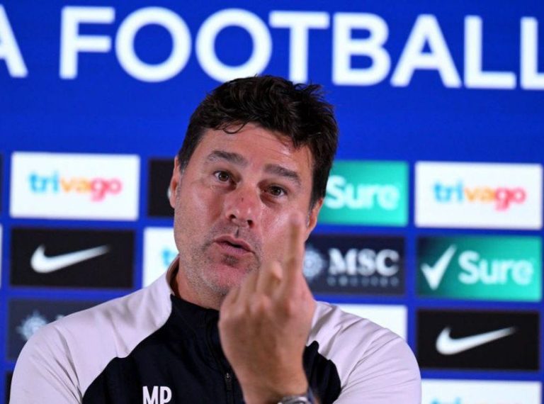 Chelsea will now get £50 million deal done after Poch decision