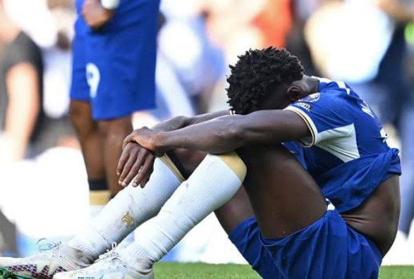 Chelsea told possible Winter signing ‘is an upgrade on Jackson’