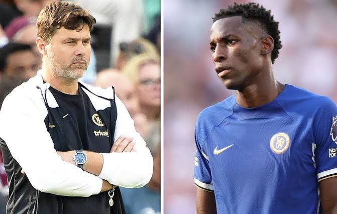 Nicolas Jackson needs this player to shine to the world – Pochettino finally reveals