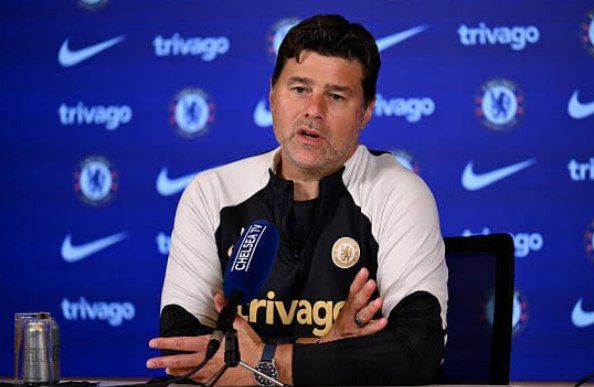 “Please just give me this one thing Chelsea fans” – Pochettino sends message to Chelsea fans