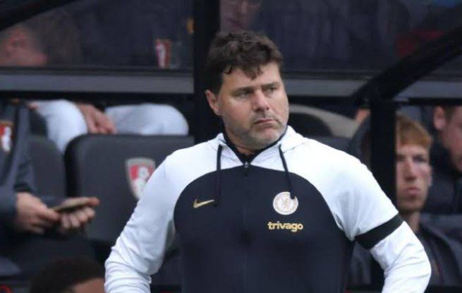 ‘I can’t accept this draw this is what happened’ – Mauricio Pochettino finally cries out after draw with Bournemouth