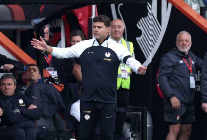 ‘Hurry up, comeback and save us please ‘ ‘ We need you badly’: Chelsea fans name one unwanted player who can save Chelsea team from collapsing