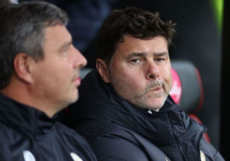 Chelsea star ready to leave Chelsea if he loses starting XI spot – Report