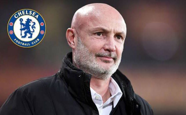 “Oh my God I can’t believe this” – Frank Leboeuf reveals why he “Screamed at the TV after what Chelsea star did against Bournemouth