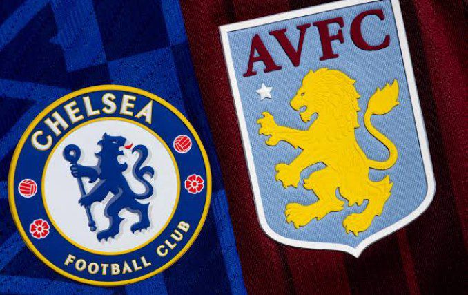 Chelsea handed shocking triple boost ahead of Aston Villa clash