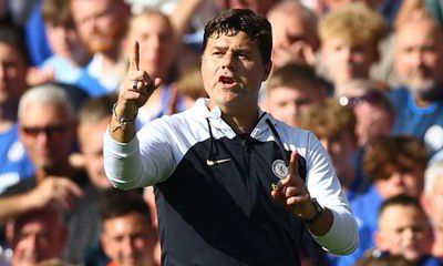 “I felt sorry for him” – Pundit sorry for Chelsea star after bizarre Pochettino decision on player