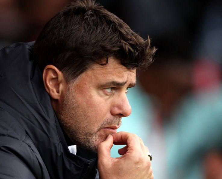 “Fix these two huge issues at Stamford Bridge and start winning games” – Pochettino told or else this will happen