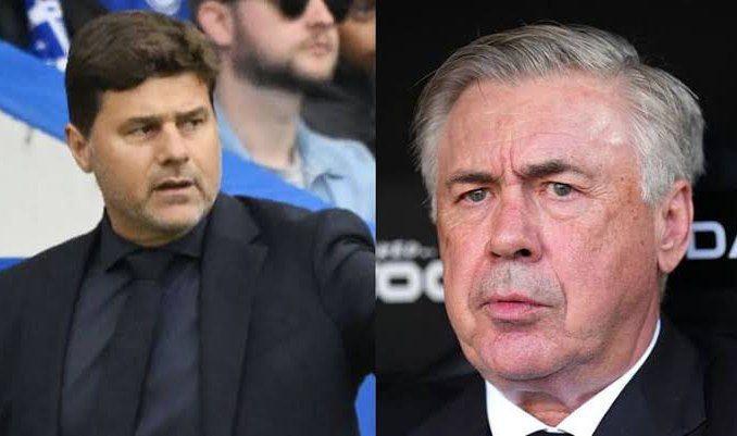 Chelsea set to make stunning £52 million offer to sign Real Madrid target in January