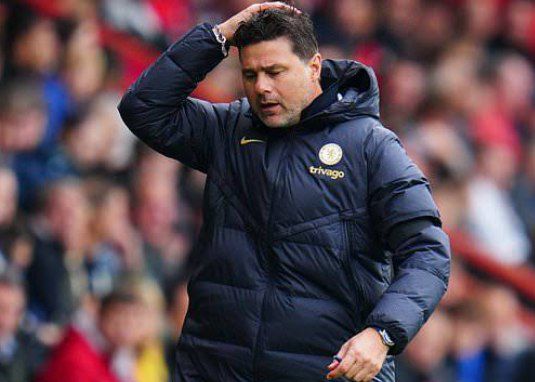 Former Chelsea talent hints on Stamford Bridge: Will Pochettino welcomes him back?