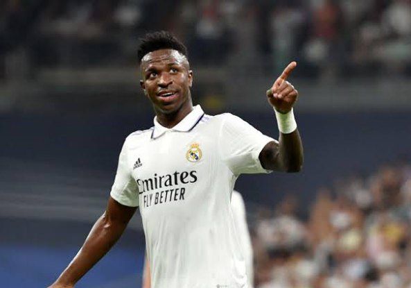 Pochettino compares Vinicius Jr with Chelsea star he tipped to be the GOAT