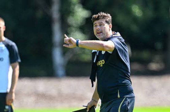 “Massively failed mission for you, just leave” –  Chelsea star told to leave Stamford Bridge in January after worst start at Chelsea