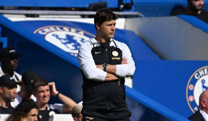 ‘Bring him in January Pochettino, we need him back’: Chelsea fans ‘goes wild’ after hearing news about £13m star player