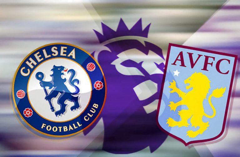 Chelsea vs Aston Villa: Livestream and how to watch