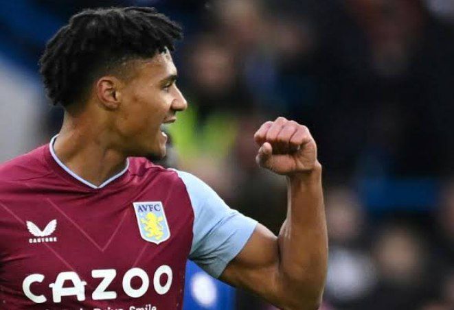 One big reason why Chelsea couldn’t score against Aston Villa – Ollie Watkins reveals