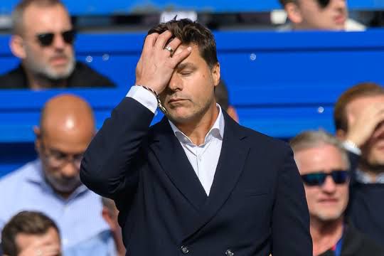Todd Boehly told to make this shocking decision on Pochettino after Aston Villa defeat