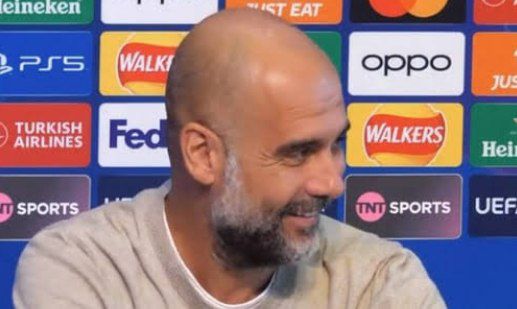 “Later Chelsea will…” – Pep Guardiola makes big prediction about Chelsea after early season struggles