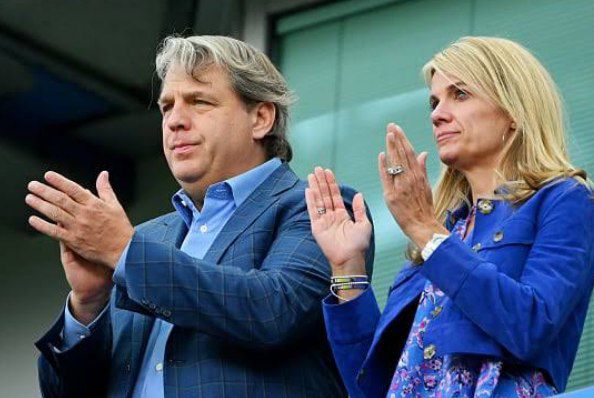 ‘Not a good sign atall’: David Seaman worried after what he’s heard ‘today’ about Chelsea