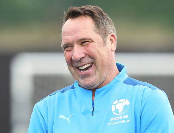 ‘I will be happy if he’s gone’: David Seaman says he’ll be delighted if one man leaves Chelsea soon