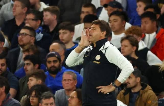 “U keep using him at wrong position, learn from your mistakes ”- Pundit questions Pochettino’s use of Chelsea star