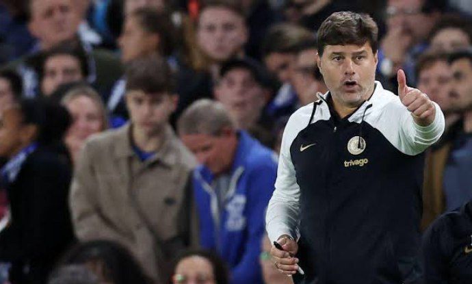 “Don’t go to Saudi Arabia and join Chelsea” – Pundit urges superstar to snub Saudi move and join Chelsea 