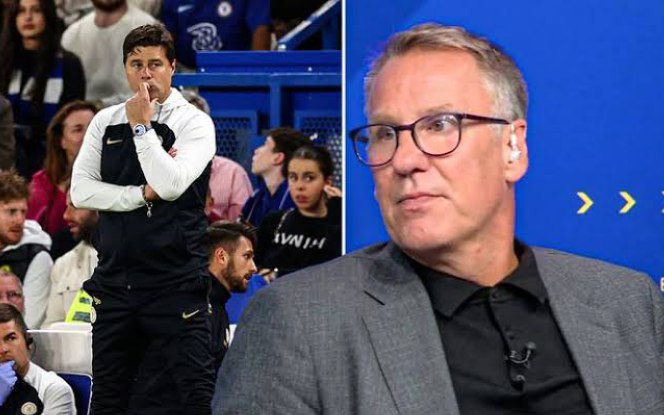 ‘Chance to start him against Fulham, a very quick player’: Paul Merson can’t believes 22-year-old Chelsea player stunning performance against Brighton