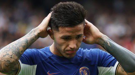 “What an animal” – Fernandez and Silva buzz at what “fantastic” Chelsea player