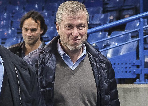 Sidwell: Why Abramovich would also visit Chelsea dressing room