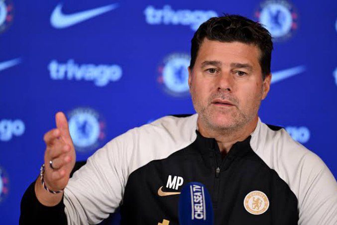 “He’s on my mind for sure” – Pochettino confirms Chelsea star is ‘fit’ to make first PL start against Fulham