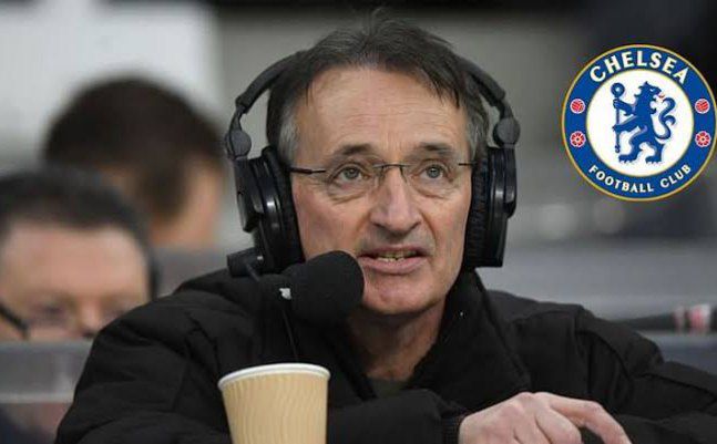 “Just look at his form”, “Better upgrade” – Pat Nevin admits he is ‘angry’ with Chelsea decision to let 23-year-old star go
